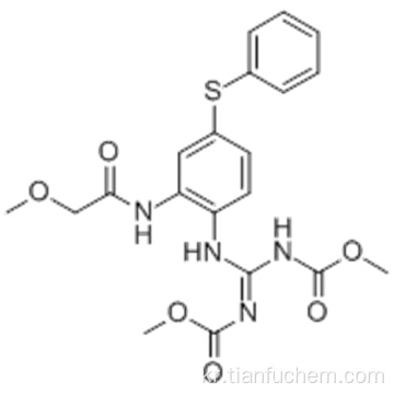 Febante CAS 58306-30-2